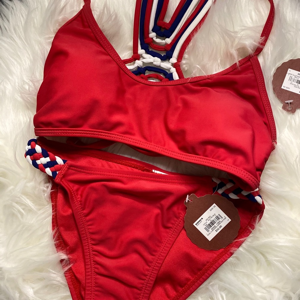 Bikini set